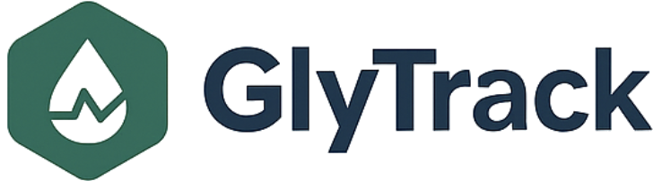 GlyTrack Logo